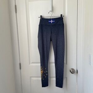 Athletic Annex Indiana Leggings